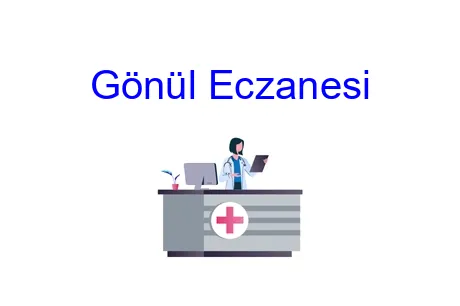 Gönül Eczanesi