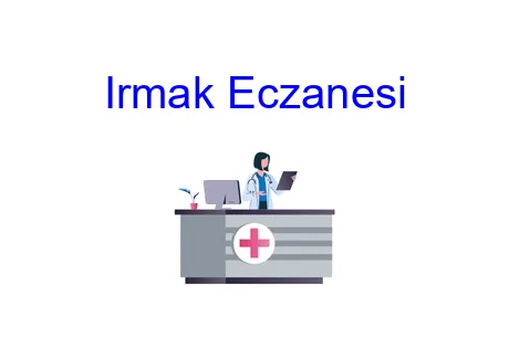 Irmak Eczanesi