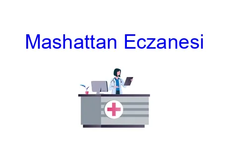 Mashattan Eczanesi