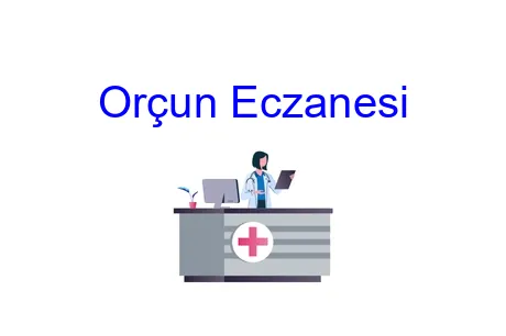 Orçun Eczanesi