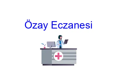 Özay Eczanesi