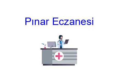 Pınar Eczanesi