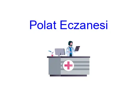 Polat Eczanesi