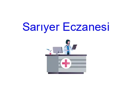 Sarıyer Eczanesi