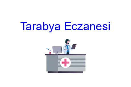 Tarabya Eczanesi