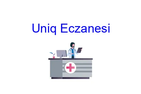 Uniq Eczanesi