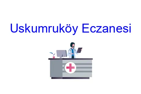 Uskumruköy Eczanesi