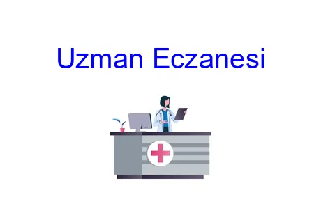 Uzman Eczanesi