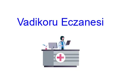 Vadikoru Eczanesi