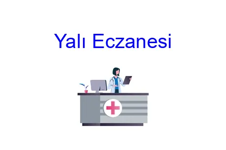 Yalı Eczanesi