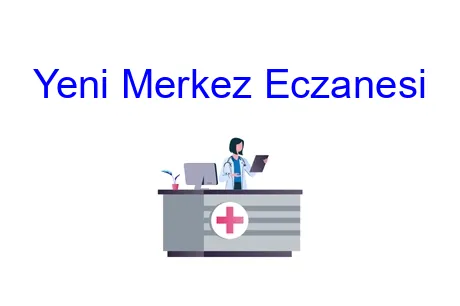 Yeni Merkez Eczanesi