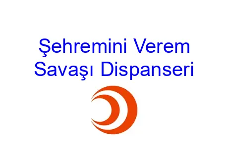 Şehremini Verem Savaşı Dispanseri