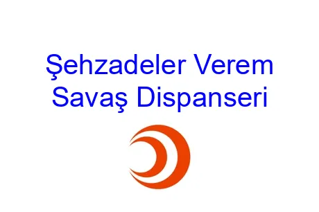 Şehzadeler Verem Savaş Dispanseri