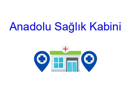 Anadolu Sağlık Kabini