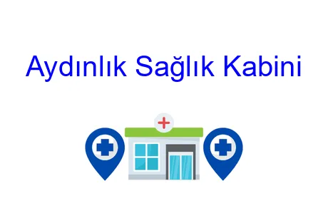 Aydınlık Sağlık Kabini