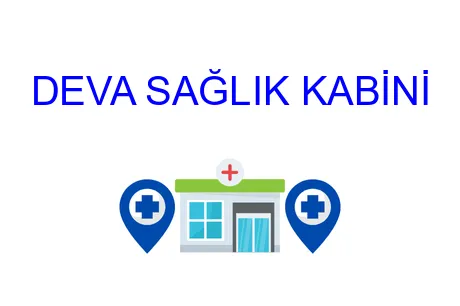 DEVA SAĞLIK KABİNİ