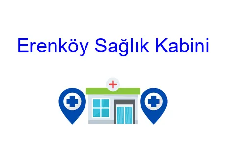 Erenköy Sağlık Kabini
