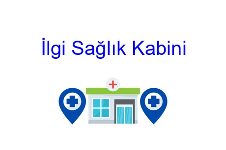 İlgi Sağlık Kabini