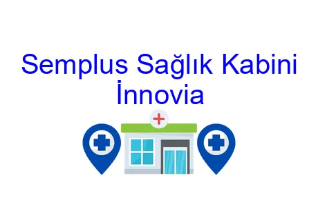 Semplus Sağlık Kabini İnnovia