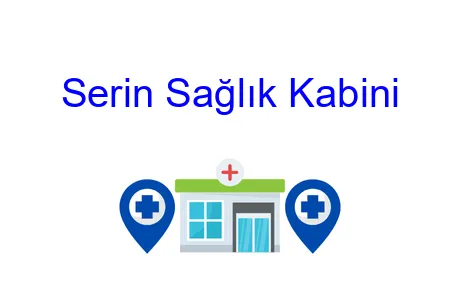 Serin Sağlık Kabini