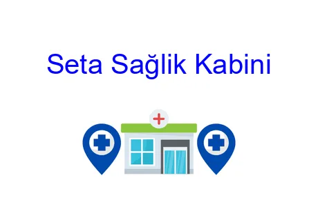 Seta Sağlik Kabini