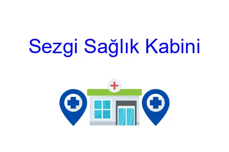 Sezgi Sağlık Kabini