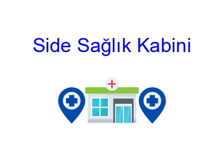Side Sağlık Kabini