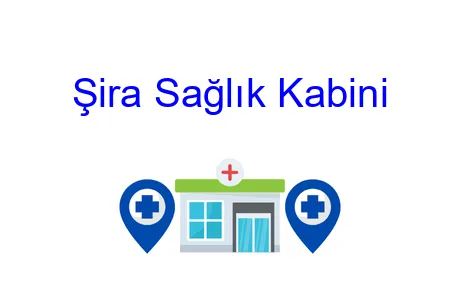 Şira Sağlık Kabini