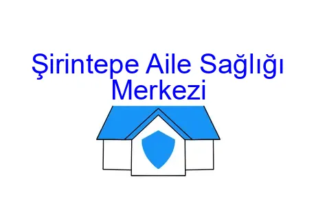 Şirintepe Aile Sağlığı Merkezi
