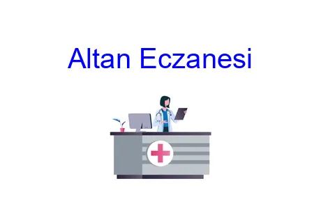 Altan Eczanesi