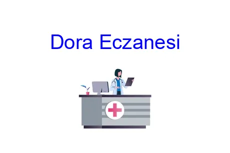 Dora Eczanesi