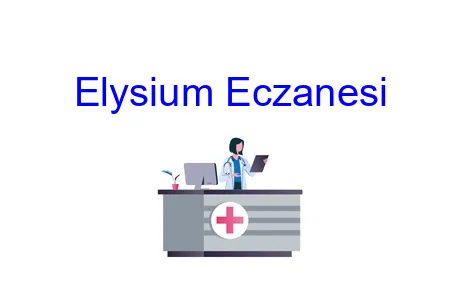 Elysium Eczanesi