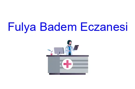 Fulya Badem Eczanesi