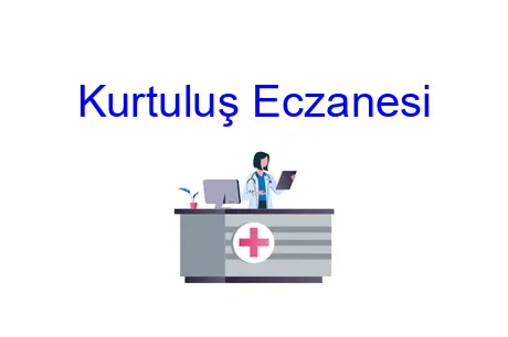 Kurtuluş Eczanesi