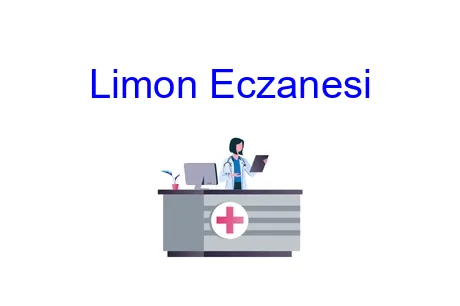 Limon Eczanesi
