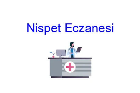 Nispet Eczanesi