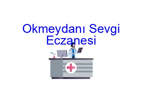 Okmeydanı Sevgi Eczanesi