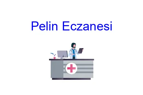 Pelin Eczanesi