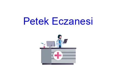 Petek Eczanesi