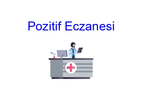 Pozitif Eczanesi