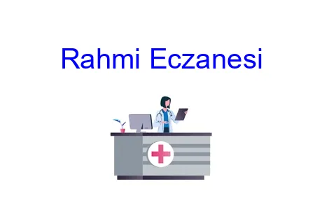 Rahmi Eczanesi