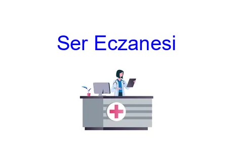Ser Eczanesi