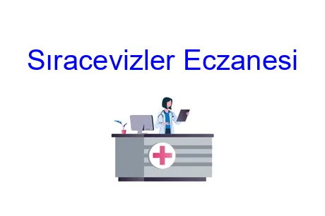 Sıracevizler Eczanesi