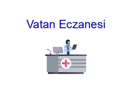 Vatan Eczanesi