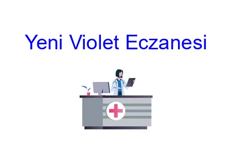 Yeni Violet Eczanesi