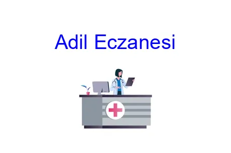 Adil Eczanesi