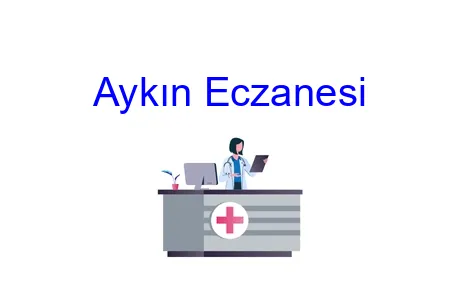 Aykın Eczanesi