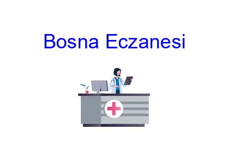 Bosna Eczanesi