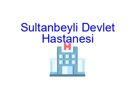 Sultanbeyli Devlet Hastanesi