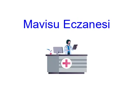 Mavisu Eczanesi